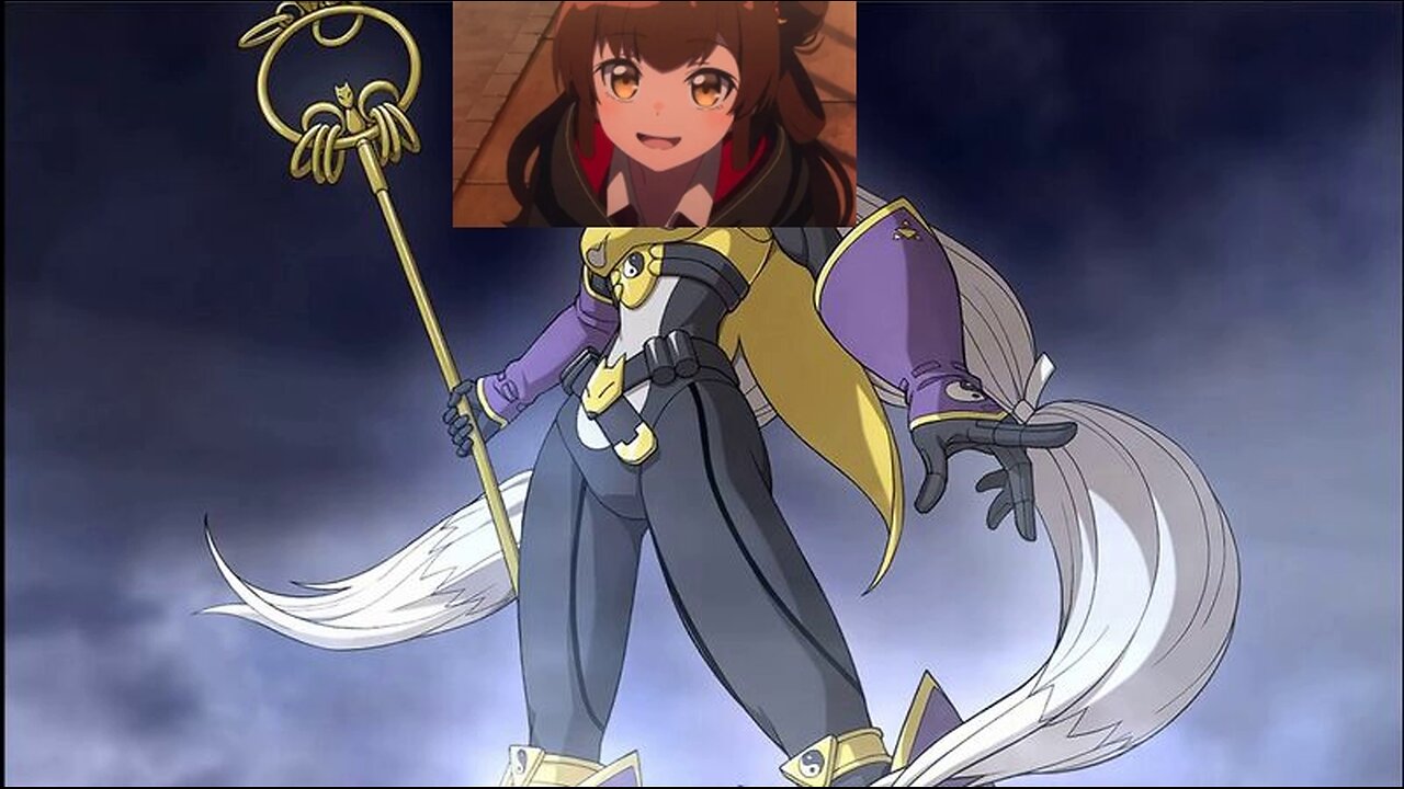 Once Upon a Witch's Death episode9 review: Warp Digivolve