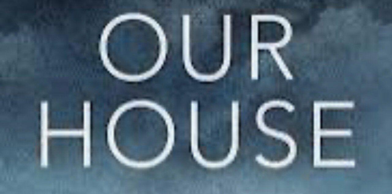 This is our house
