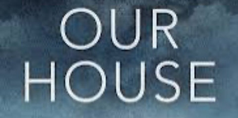 This is our house