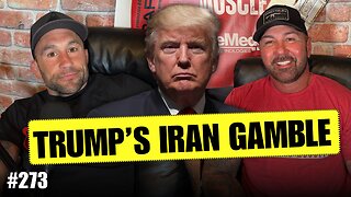 “Do They Even Care About Human Life?” – The Guys & Chris Liguori Let Loose | Episode #273