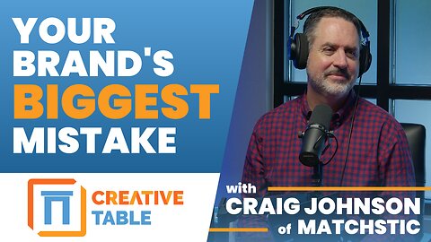 Building Radically Relevant Brands with Craig Johnson