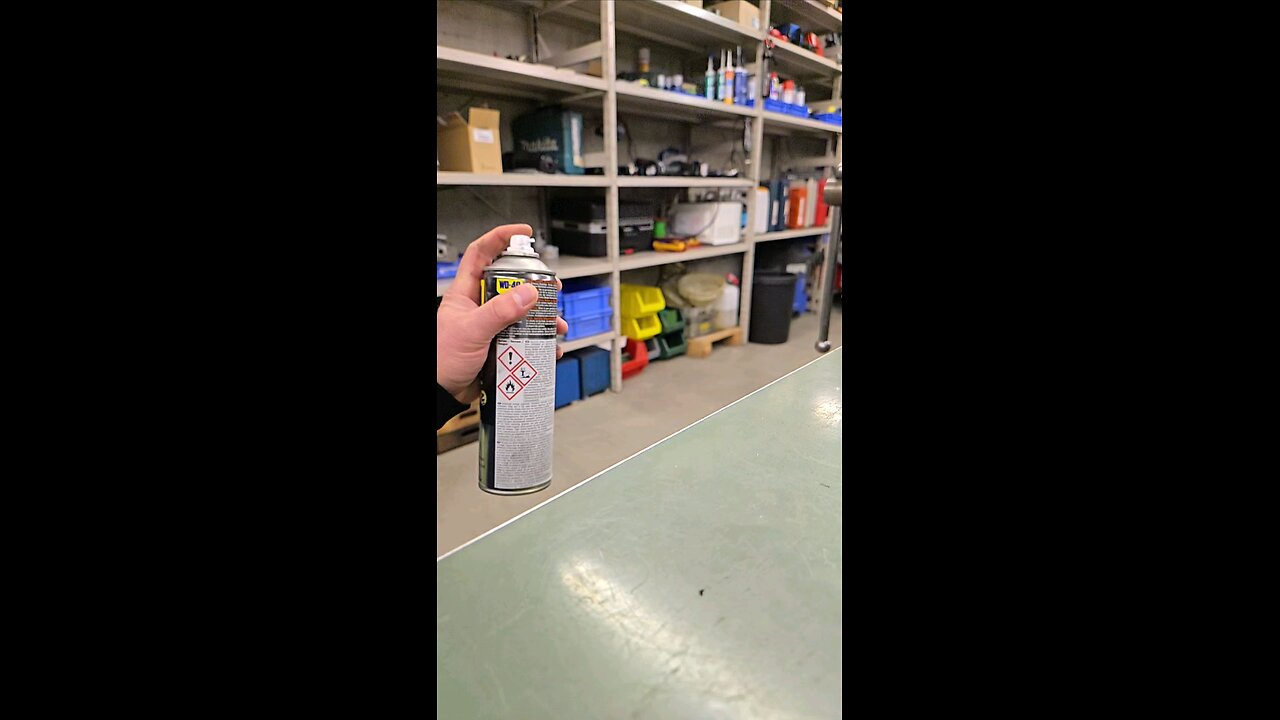 Work with tools