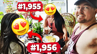 How I Banged Girl #1,955 & #1,956 in Same Night (VALUE BOMB)