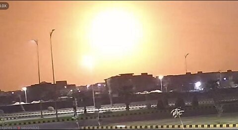 India Strikes 9 Sights in Pakistan, Pakistan Vows To Retaliate, Witkoff Promises Announcements About Abrahamic Accords, Lauren Daigle Unplugged, 21 Trillion Dollar Underground Bunkers, Stargate Goes International, Stay Close to Jesus!