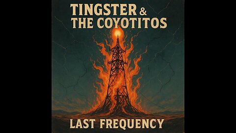 Last Frequency