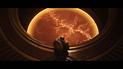 Doom The Dark Ages | Final Scene
