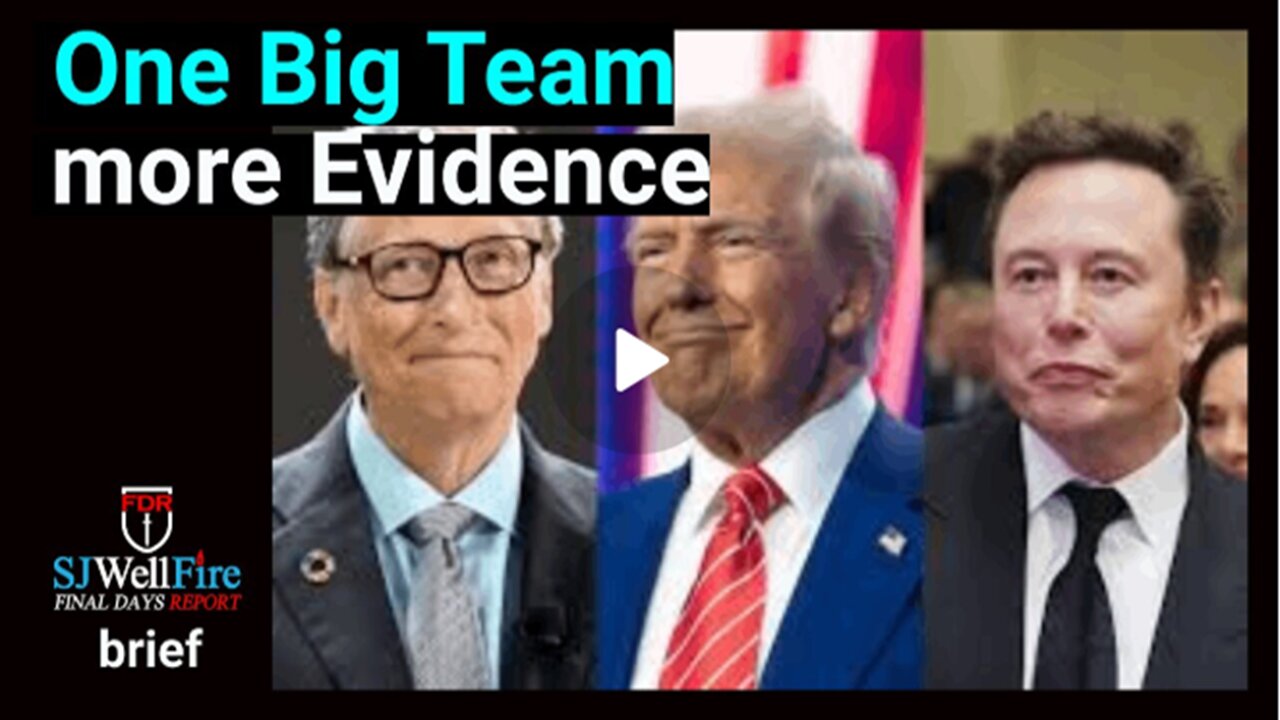 Still on the Trump Train?🚂