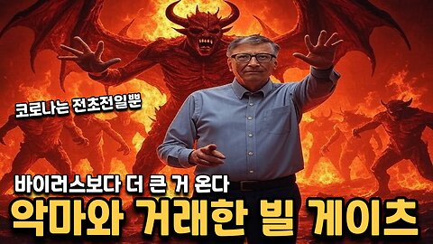 빌게이트의 캠트레일