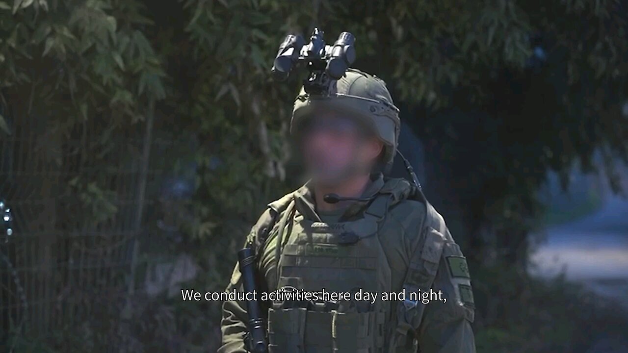 Video Announcement of a Battalion Commander from the 474th Brigade,LTC H 2/24/2025