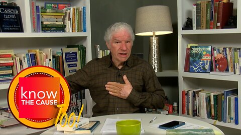 April 16th - Do Fungi and Yeast Cause Depression?