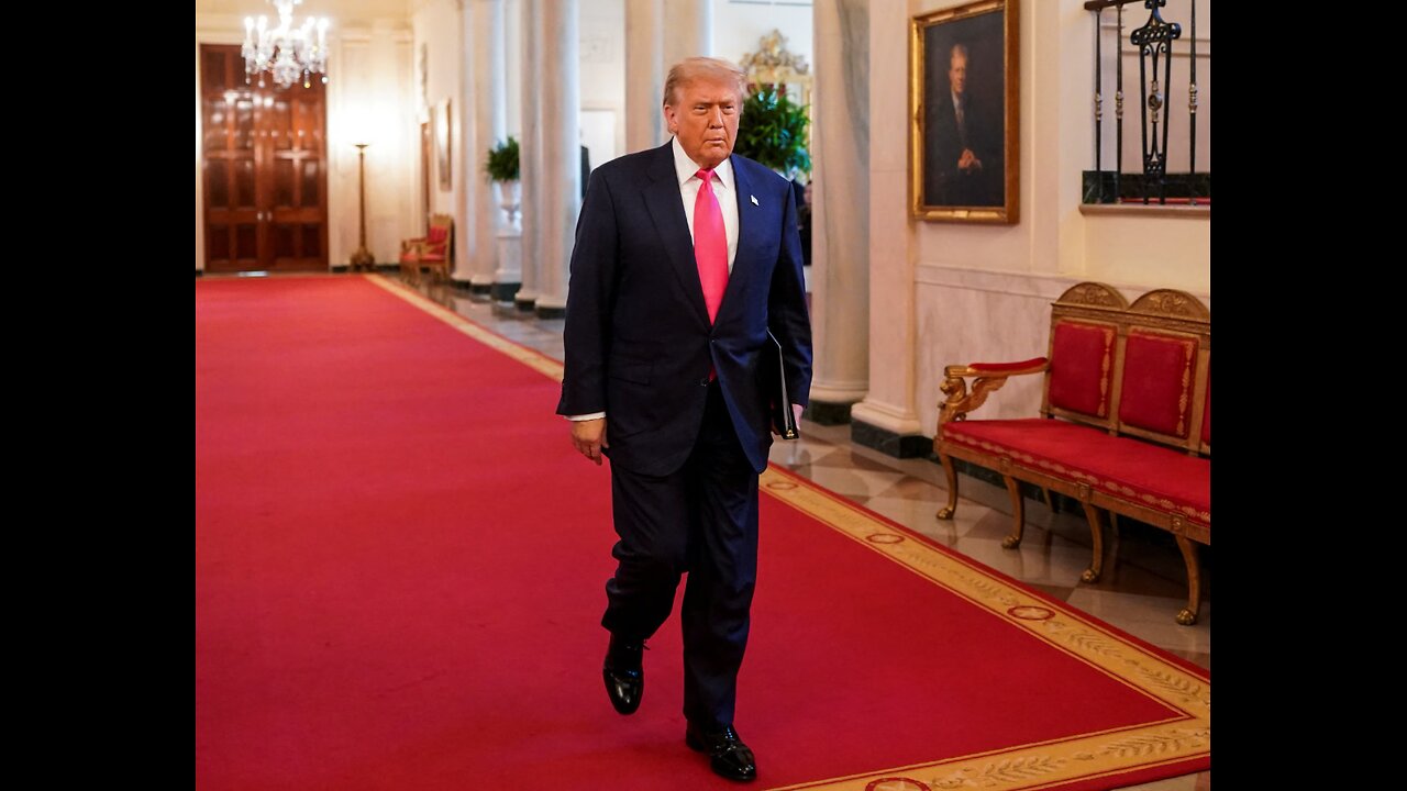 Trump Extends His Political Power With 'Big, Beautiful' Win in Congress