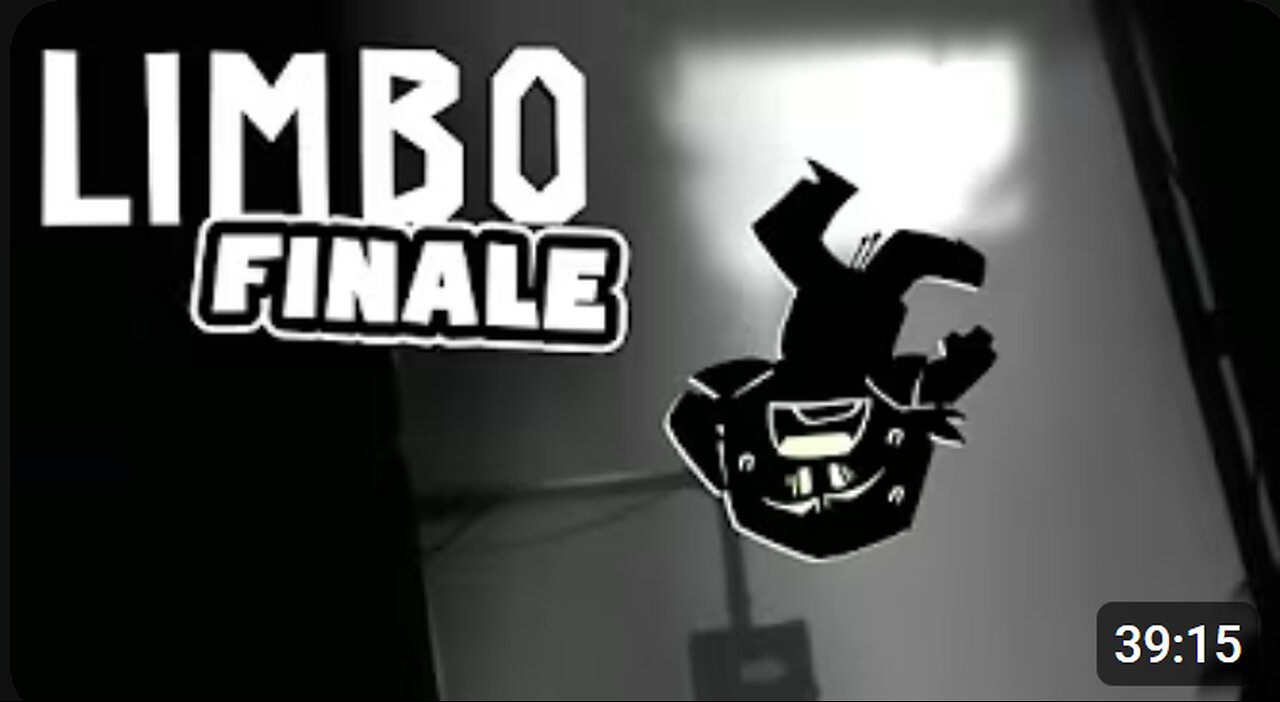 🌀 Defying Gravity (Not Wicked) | Limbo [FINALE] 🎮✨