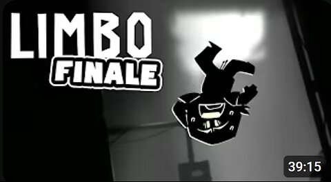🌀 Defying Gravity (Not Wicked) | Limbo [FINALE] 🎮✨