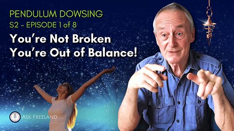 S2 | EPISODE 1 - LIFE HACKS & SECRETS: How to Achieve Emotional Harmony & Inner Balance