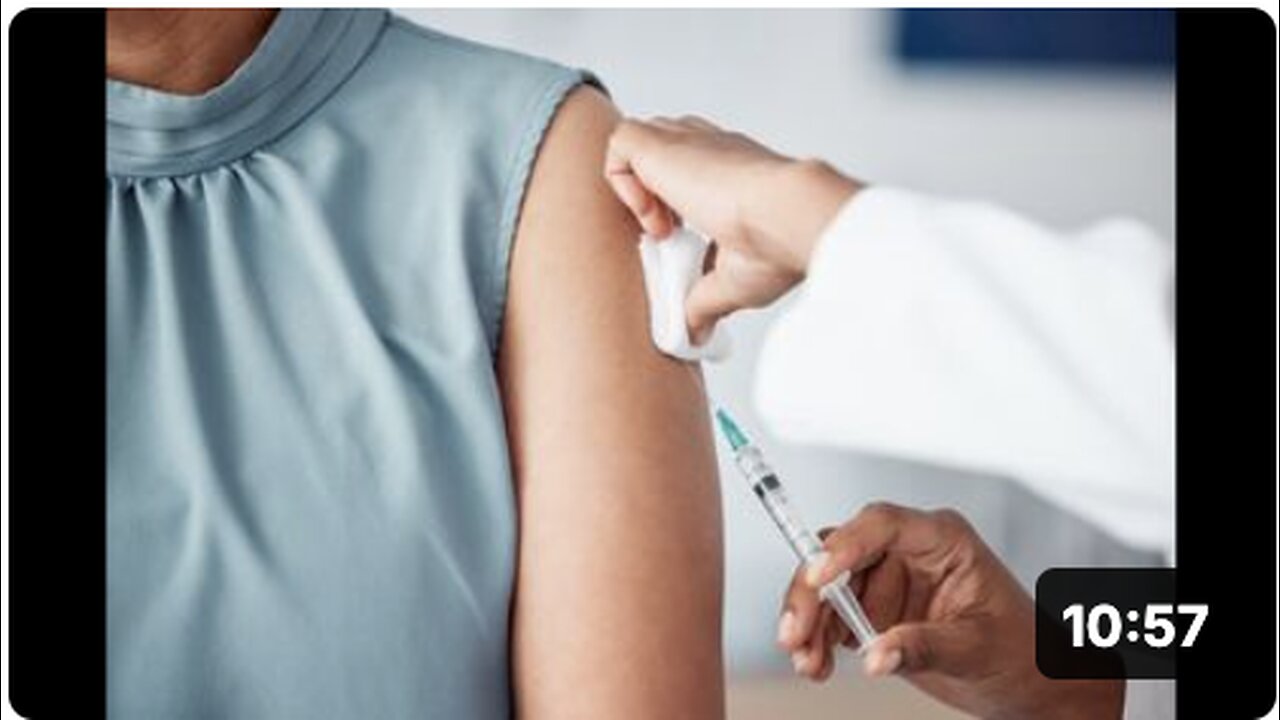 Horrible TETANUS Vaccine Ingredients and some advice