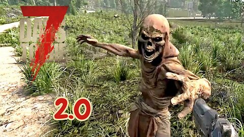 Let's play 7 Days to Die 2.0 the Experimental Release!