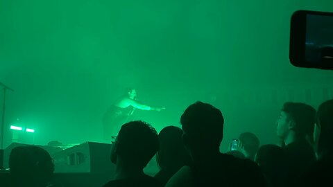 Long Hard Road Outta Hell Marilyn Manson Live ATL GA 5-20-25