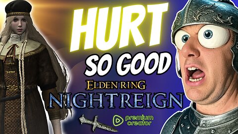 Real Relationship Advice Maybe Elden Ring Nightreign #rumble
