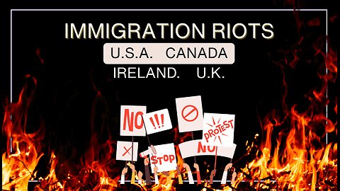 A Tarot Reading on the Immigration Protests #tarotreading #conservativespirituality