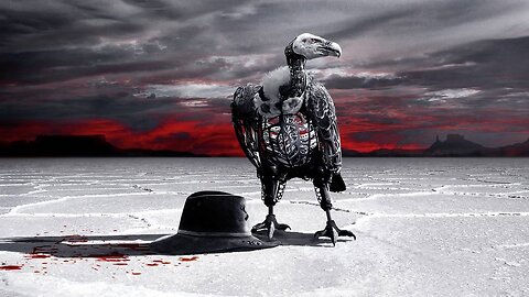 WESTWORLD
