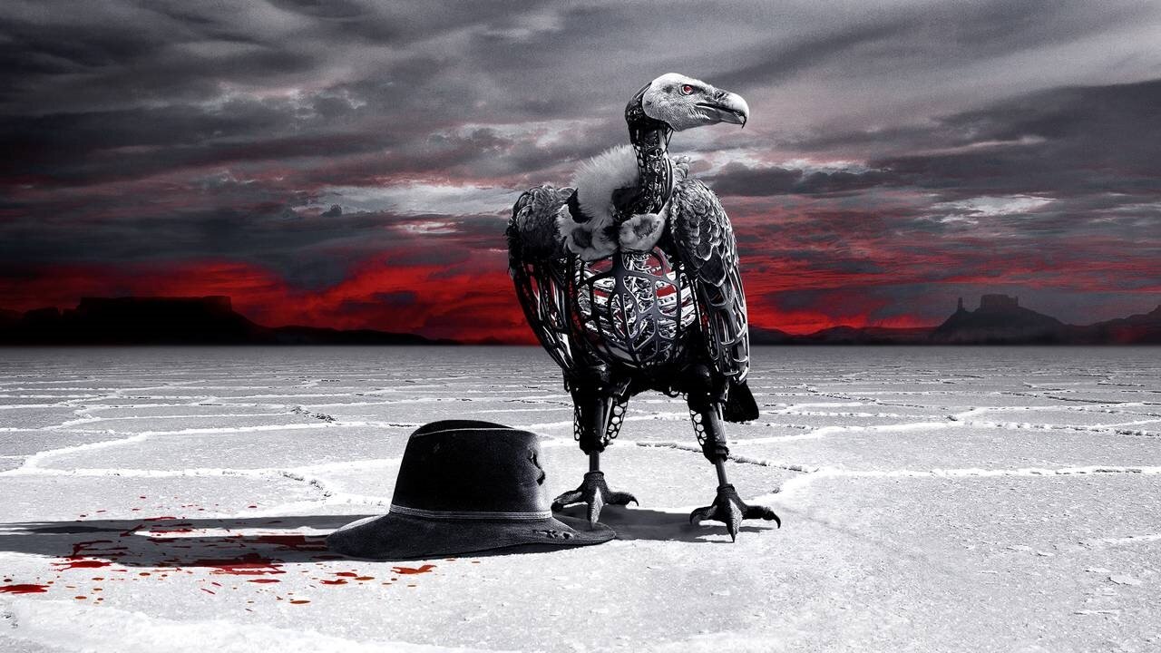 WESTWORLD