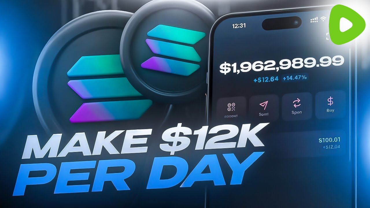 1 Meme Coin. 1 Hour. 120 SOL. | Rug Pull Guide | How to Launch a Meme Coin (2025)