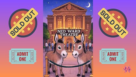 SMS: Premium Sellout - Empire of the City: Ring of Power Pt. 3