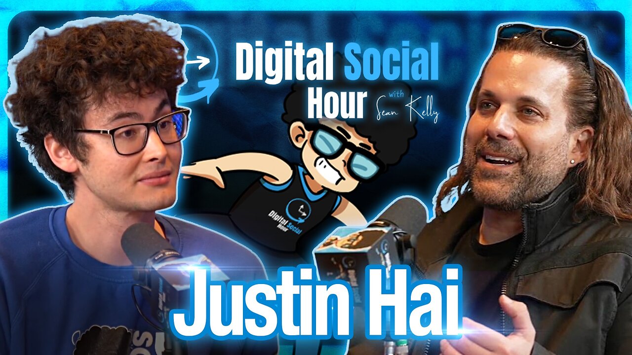 Revolutionary Sleep Hack: Change Your Life in 3 Steps | Justin Hai