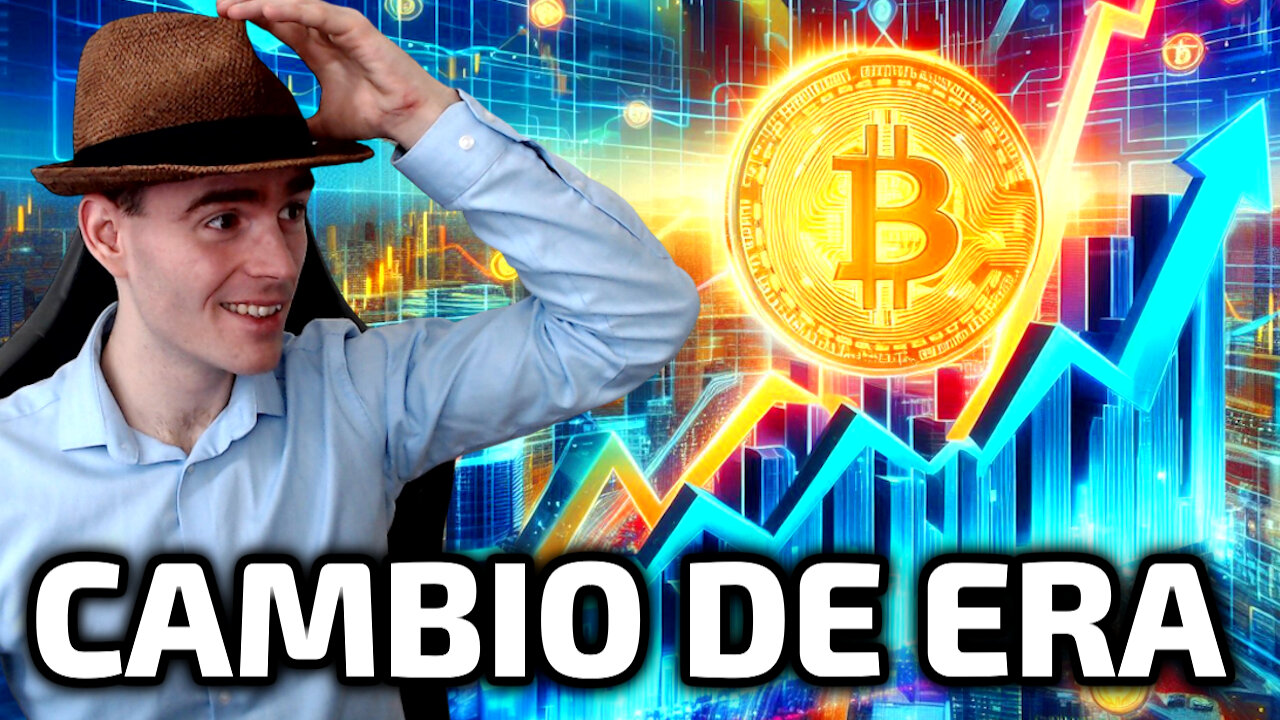 La Explosión De Criptomonedas Que Preparan Te Dejará En Pañales!