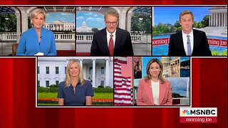 Elizabeth Warren: Democrats ‘Are Focused Increasingly on Affordability’