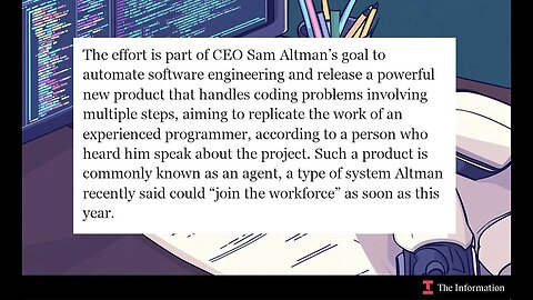 Jürgen Schmidhuber says - 'AIs, unconstrained by biology,