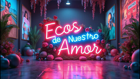 Ecos de Nuestro Amor