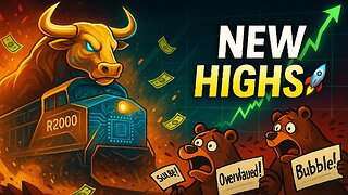 Bulls Are Winning Big And Here’s Why
