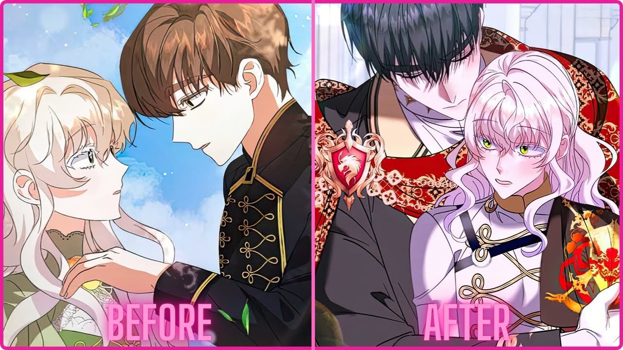 MY LOVER’S PERSONALITY IS A LITTLE STRANGE - Noah_Jan Manhwa Recap