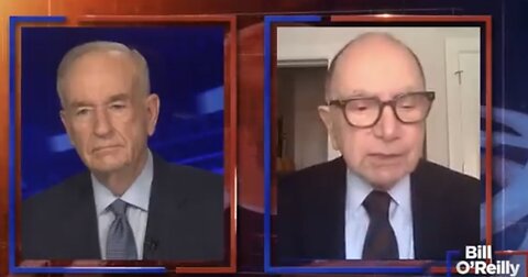 Former Ambassador Djerejian on Trump's Foreign Policy Moves