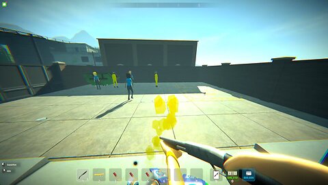 The High King Of Dope Trash - Schedule I - Part 8 - Finale