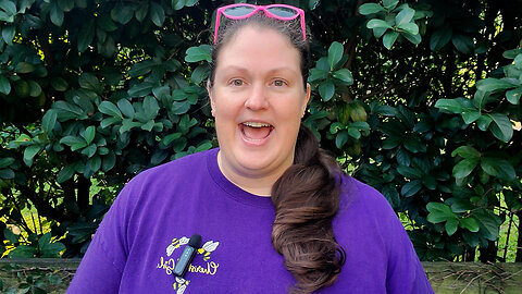 How Does Choosing Joy Defy All Odds? (Part 5) ✨