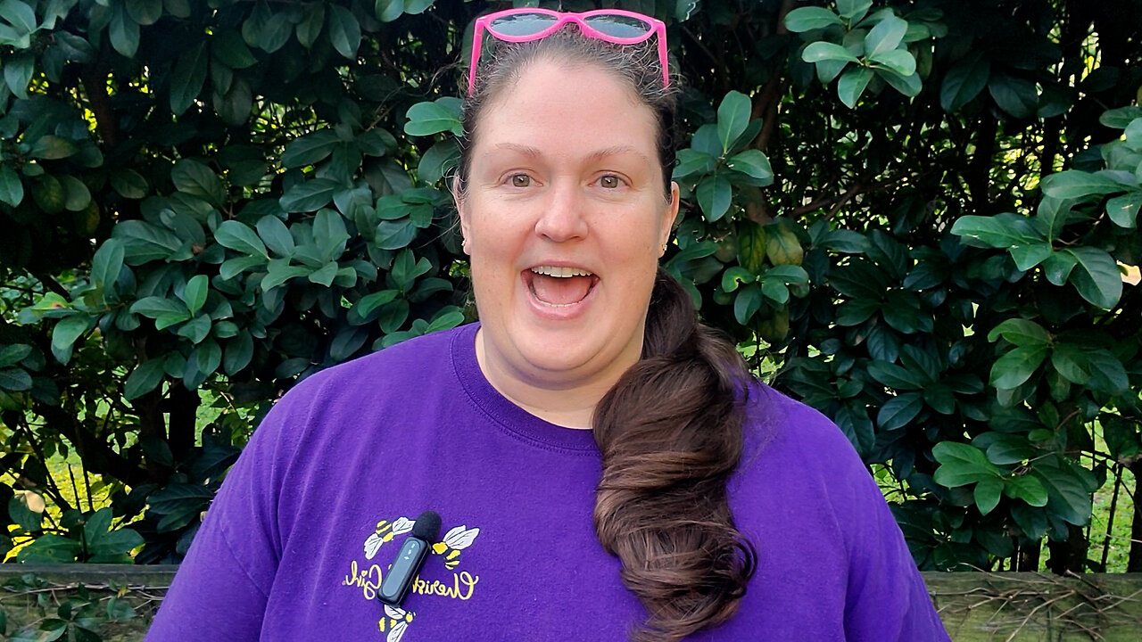 How Does Choosing Joy Defy All Odds? (Part 5) ✨