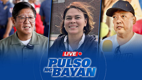 LIVE: Pulso ng Bayan sa SMNI | July 16, 2025
