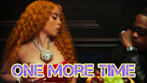 Russ Millions x Ice Spice Type Beat 2025 - "One More Time" | Jersey Drill x Jersey Club Beat 2025