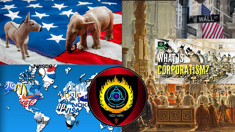 Institutionalism: the West's ONE True Religion