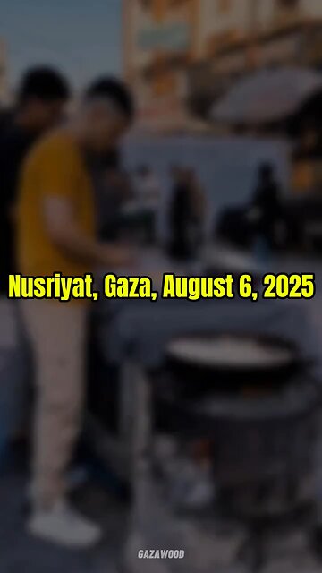 Famine + Falafel in Laffa bread. YUMMY! As they say: Famine my Ass!!!