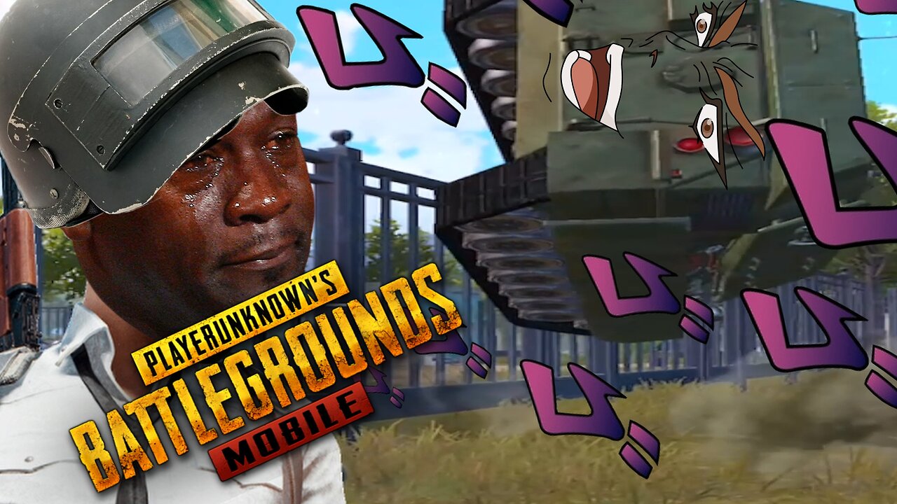 💀I Keep Dying In PUBGM, But I Don't Know Why💀 | PUBGM