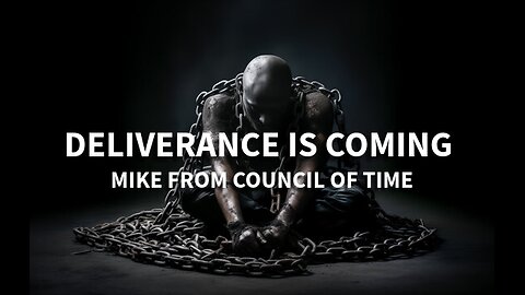 Mike From COT - Deliverance Is Coming - Trials Of Choice 6/21/25