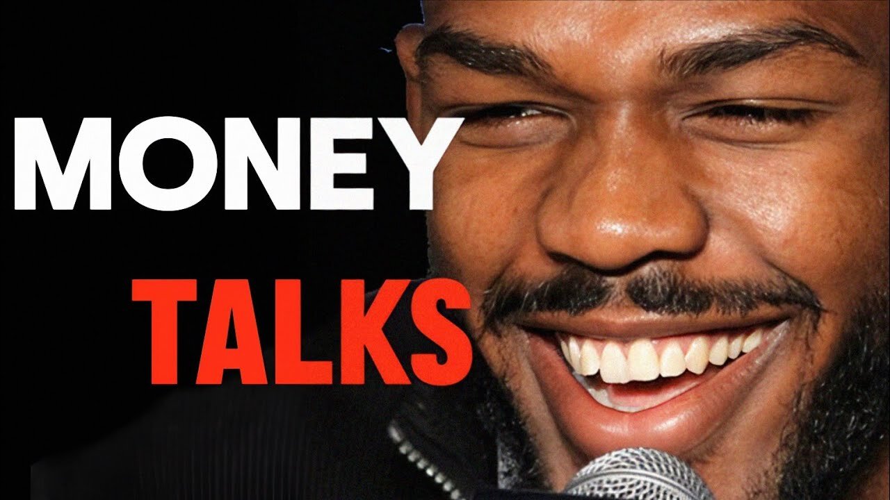Jon Jones Strikes again....