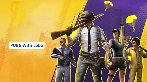 PUBG: Battlegrounds - PMCC 2025 Grand Final 06/27