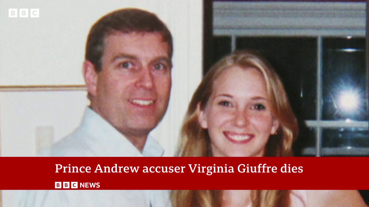 #NEWS , prostitute who blackmailed famous people is dead,
