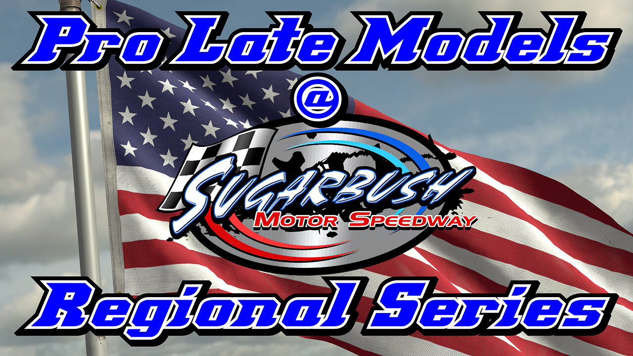 Pro Late Models at Sugarbush