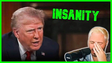 SHOCK: Marjorie Taylor Greene TURNS On Trump! | The Kyle Kulinski Show