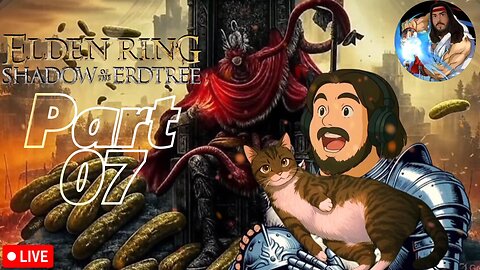 Elden Ring: Shadow of the Erdtree | First-Time Playthrough: Part 07